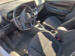 Hyundai i20 Hatchback 2021 Valkoinen