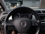Skoda Fabia 2015 Ruskea (beige)