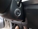 Skoda Fabia 2015 Ruskea (beige)