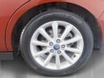 Ford C-Max 2016 Punainen