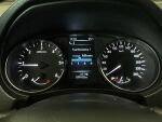 Nissan Qashqai 2015 Ruskea (beige)