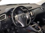 Nissan Qashqai 2015 Ruskea (beige)