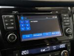 Nissan Qashqai 2015 Ruskea (beige)