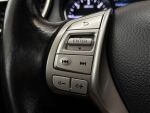 Nissan Qashqai 2015 Ruskea (beige)