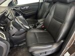 Nissan Qashqai 2015 Ruskea (beige)