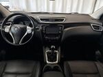 Nissan Qashqai 2015 Ruskea (beige)