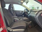 Nissan Qashqai 2016 Punainen