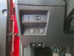 Nissan Qashqai 2016 Punainen