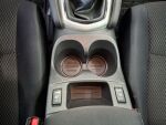 Nissan Qashqai 2016 Punainen