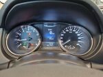 Nissan Qashqai 2016 Punainen