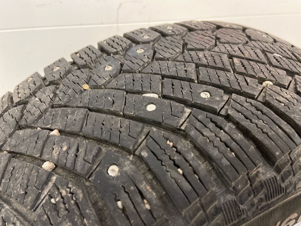 Nissan Qashqai 2015 Harmaa