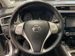 Nissan Qashqai 2015 Harmaa