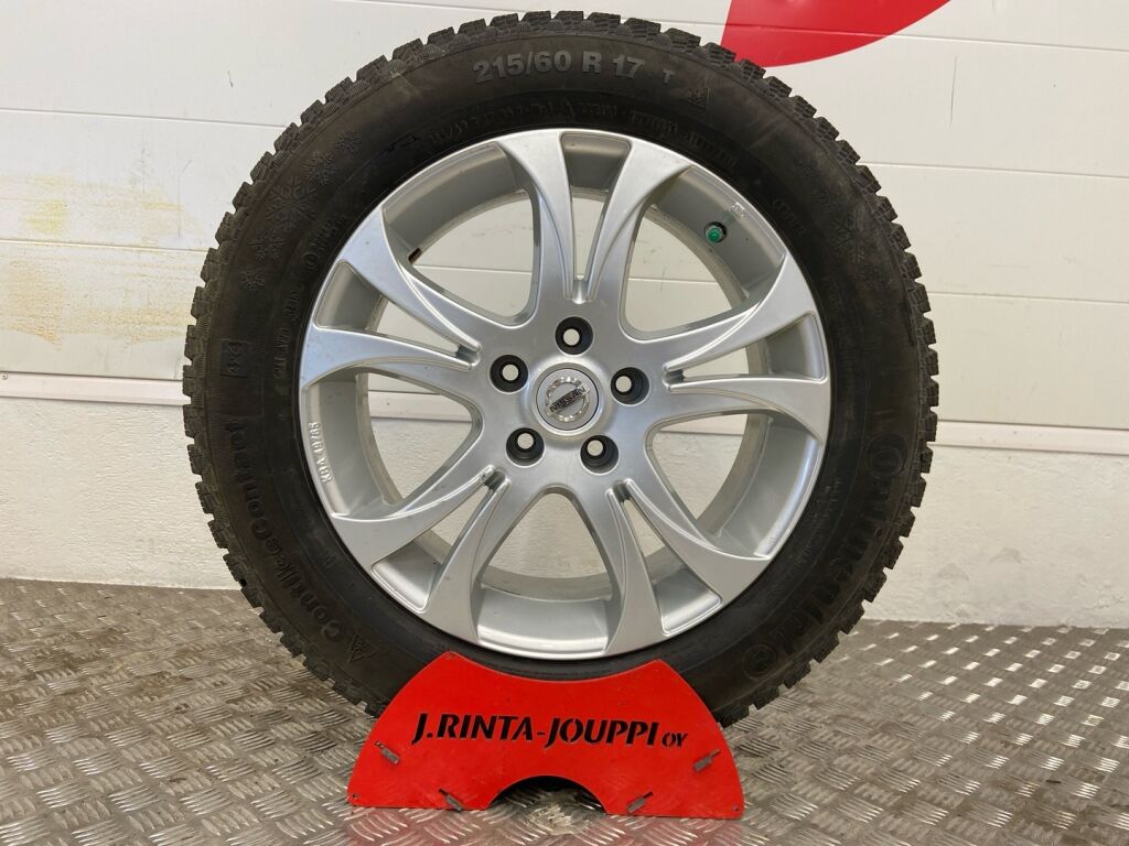 Nissan Qashqai 2015 Harmaa