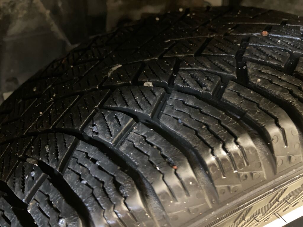 Nissan Qashqai 2015 Harmaa