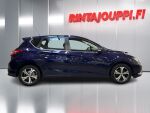 Nissan Pulsar 2016 Sininen
