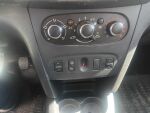 Dacia Logan MCV 2015 Harmaa