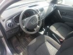 Dacia Logan MCV 2015 Harmaa