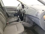 Dacia Logan MCV 2015 Harmaa