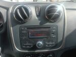 Dacia Logan MCV 2015 Harmaa