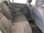 Dacia Logan MCV 2015 Harmaa