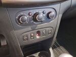 Dacia Logan MCV 2015 Harmaa