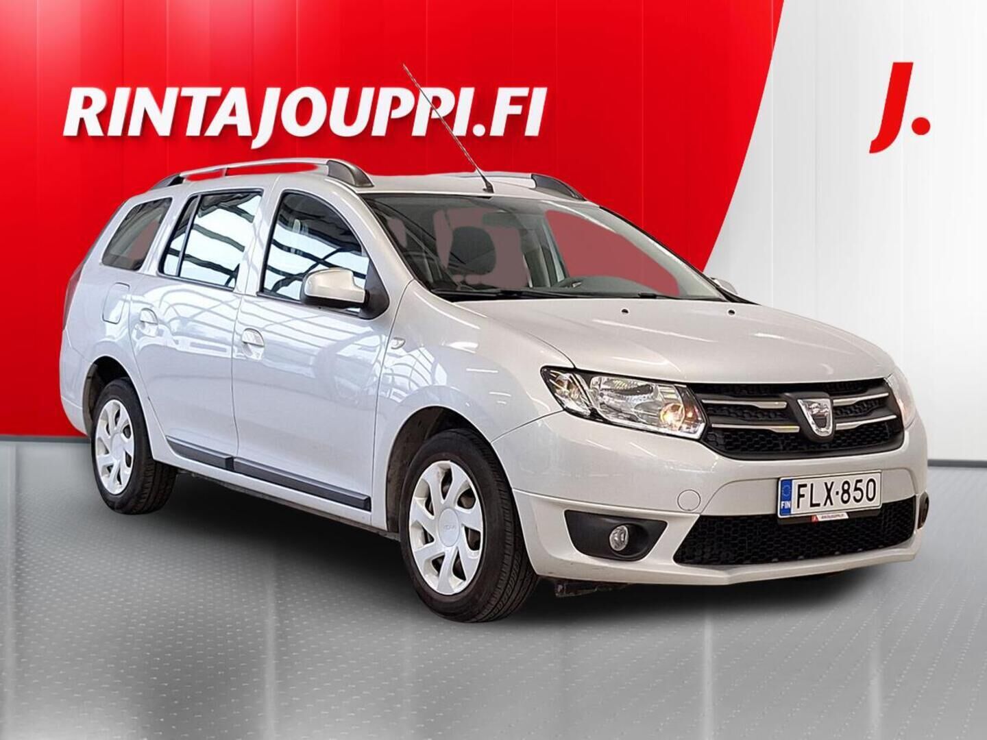 Dacia Logan MCV