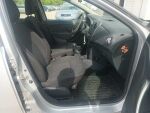 Dacia Logan MCV 2015 Harmaa