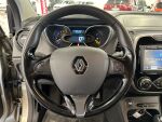 Renault Captur 2015 Ruskea (beige)