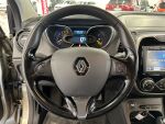 Renault Captur 2015 Ruskea (beige)