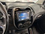 Renault Captur 2015 Ruskea (beige)