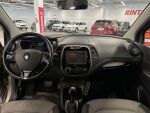 Renault Captur 2015 Ruskea (beige)