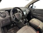 Renault Captur 2015 Ruskea (beige)