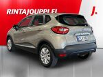 Renault Captur 2015 Ruskea (beige)