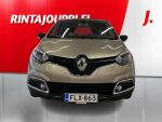 Renault Captur 2015 Ruskea (beige)