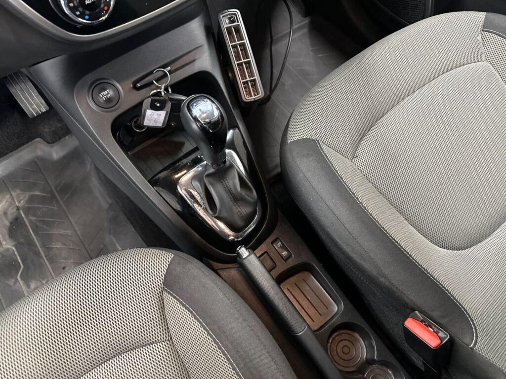 Renault Captur 2015 Ruskea (beige)