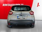 Renault Captur 2015 Ruskea (beige)