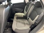 Renault Captur 2015 Ruskea (beige)