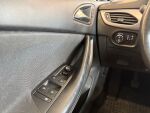 Opel Astra 2016 Punainen