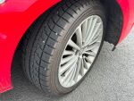 Opel Astra 2016 Punainen