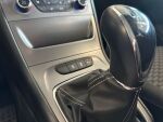 Opel Astra 2016 Punainen