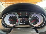 Opel Astra 2016 Punainen