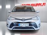 Toyota Avensis 2016 Hopea