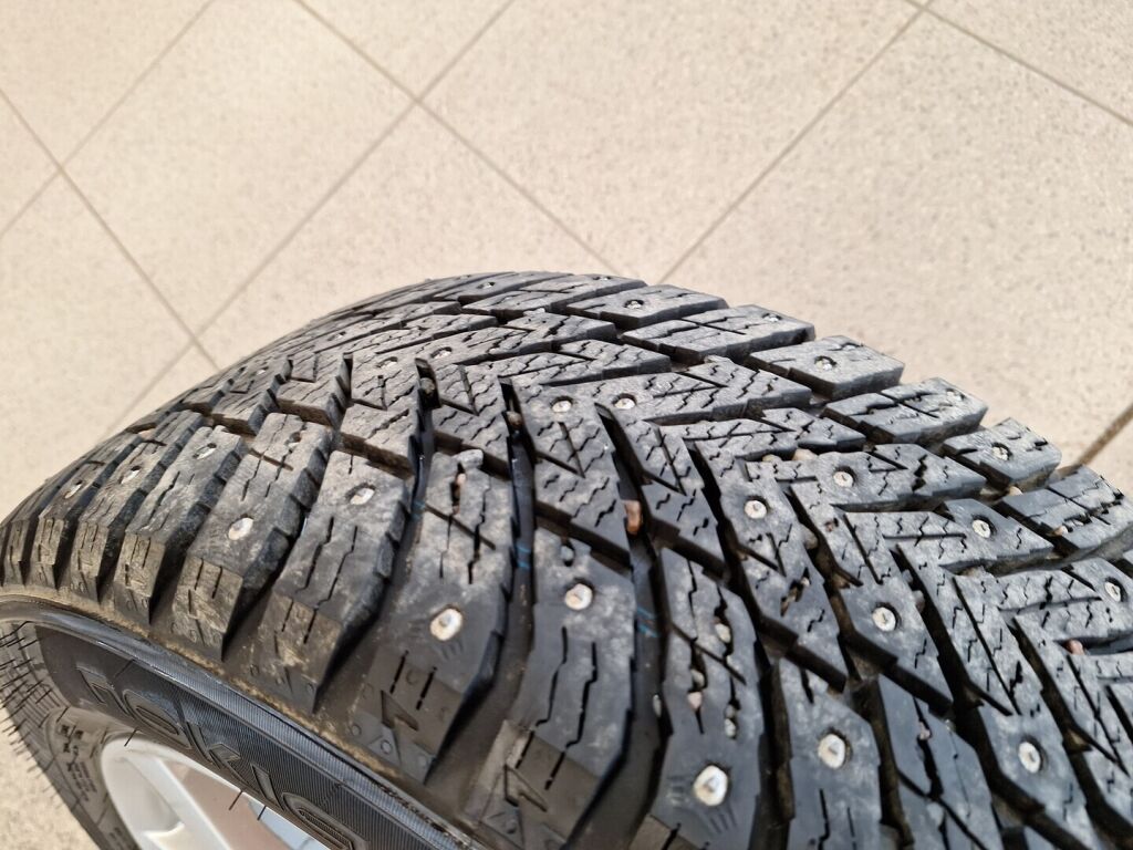 Toyota Avensis 2016 Hopea