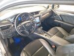 Toyota Avensis 2016 Hopea