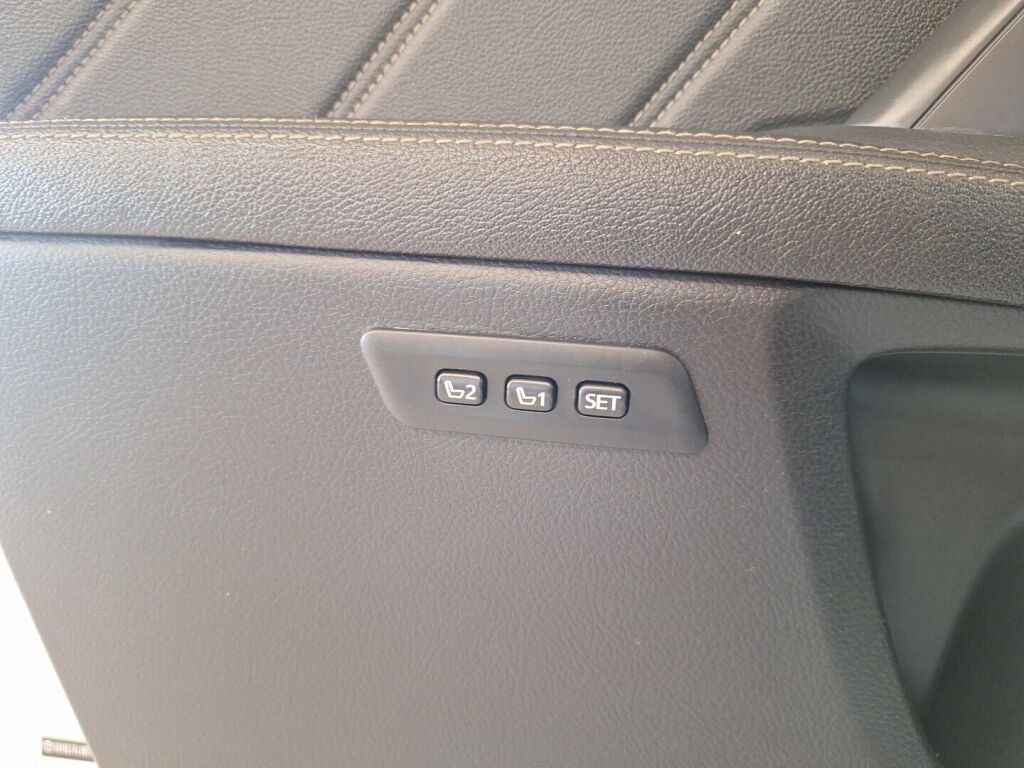 Toyota Avensis 2016 Hopea