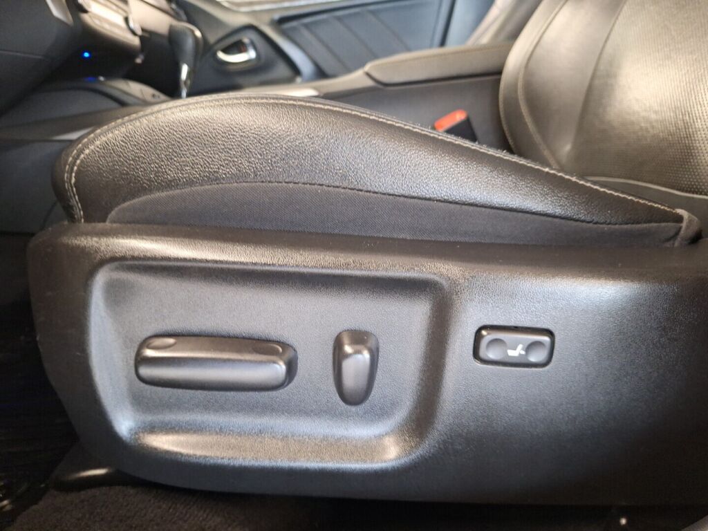 Toyota Avensis 2016 Hopea