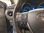 Toyota Auris 2016 Sininen