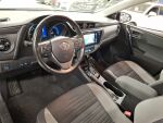 Toyota Auris 2016 Sininen
