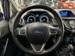 Ford Fiesta 2016 Sininen
