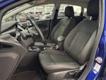 Ford Fiesta 2016 Sininen